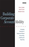 Building Corporate Accountability (eBook, ePUB)