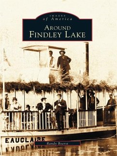 Cover Around Findley Lake (eBook, ePUB)