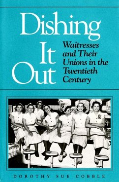 Cover Dishing It Out (eBook, ePUB)