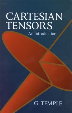 Cover Cartesian Tensors (eBook, ePUB)