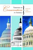 Varieties of Conservatism in America (eBook, ePUB) Varieties of Conservatism in America (eBook, ePUB)