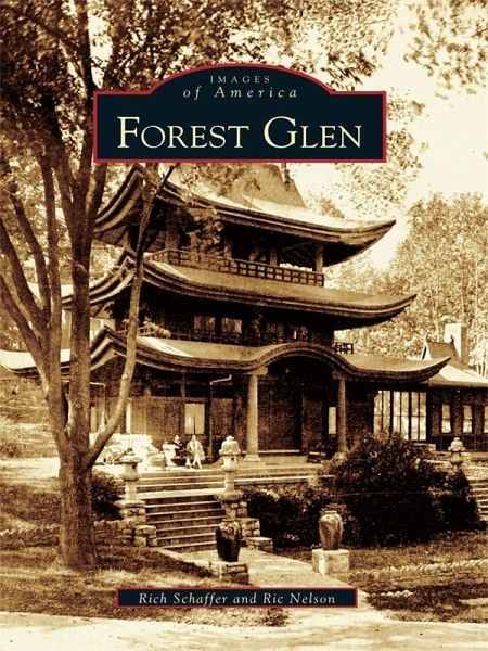 Forest Glen (eBook, ePUB) Forest Glen (eBook, ePUB)