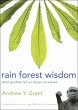 Rain Forest Wisdom (eBook, ePUB) - Bild 1