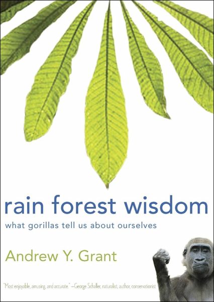 Rain Forest Wisdom (eBook, ePUB) Rain Forest Wisdom (eBook, ePUB)