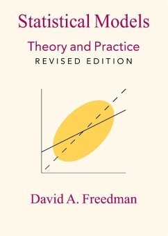 Cover Statistical Models (eBook, ePUB)