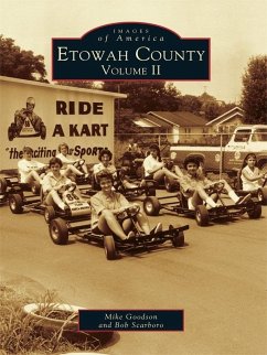Cover Etowah County Volume II (eBook, ePUB)