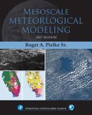 Mesoscale Meteorological Modeling (eBook, ePUB)