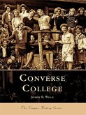 Converse College (eBook, ePUB)