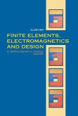 Finite Elements, Electromagnetics and Design (eBook, ePUB)