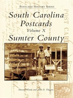 Cover Birmingham's Theater and Retail District (eBook, ePUB)