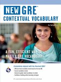 GRE Contextual Vocabulary (eBook, ePUB)