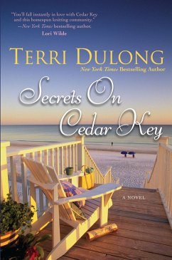 Cover Secrets on Cedar Key (eBook, ePUB)