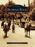 Blowing Rock (eBook, ePUB)