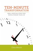 Ten-Minute Transformation (eBook, PDF)