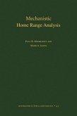 Mechanistic Home Range Analysis. (MPB-43) (eBook, PDF)