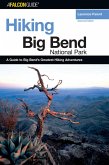 Hiking Big Bend National Park (eBook, ePUB)