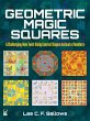 Geometric Magic Squares (eBook, ePUB) - Bild 1