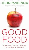 Good Food (eBook, ePUB)