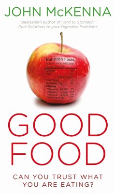 Cover Good Food (eBook, ePUB)
