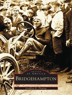 Cover Bridgehampton (eBook, ePUB)