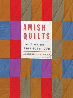 Amish Quilts (eBook, ePUB) - Smucker, Janneken