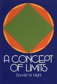 Concept of Limits (eBook, ePUB)