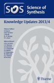 Science of Synthesis Knowledge Updates 2013 Vol. 4 (eBook, PDF)