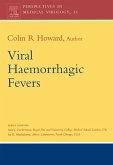 Viral Haemorrhagic Fevers (eBook, ePUB)