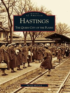 Cover Hastings (eBook, ePUB)