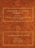 Autonomic Nervous System (eBook, ePUB)