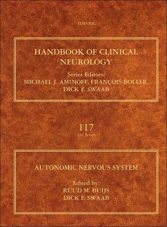 Autonomic Nervous System (eBook, ePUB)