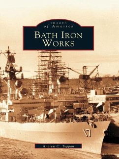 Cover Bath Iron Works (eBook, ePUB)