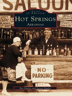 Hot Springs, Arkansas (eBook, ePUB) - Hanley, Ray