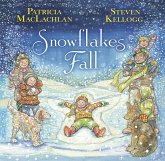 Snowflakes Fall (eBook, ePUB)