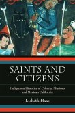 Saints and Citizens (eBook, ePUB)