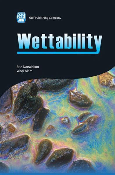Wettability (eBook, ePUB)