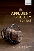 The Affluent Society Revisited (eBook, PDF)