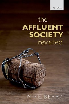 The Affluent Society Revisited (eBook, PDF) - Berry, Mike