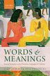 Words and Meanings (eBook, PDF) - Bild 1