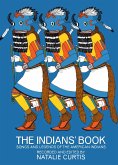 Indians' Book (eBook, ePUB)