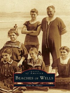 Beaches of Wells (eBook, ePUB) - Shelley, Hope M.