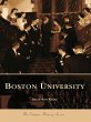 Boston University (eBook, ePUB) - Bild 1