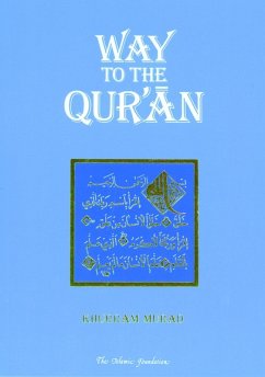 Way to the Qur'an (eBook, ePUB) - Murad, Khurram