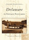 Delaware in Vintage Postcards (eBook, ePUB)