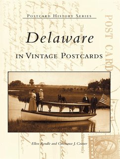 Delaware in Vintage Postcards (eBook, ePUB) - Rendle, Ellen