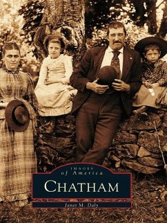 Chatham (eBook, ePUB) - Daly, Janet M.