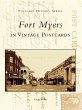 Fort Myers in Vintage Postcards (eBook,... - Bild 1
