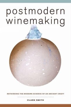 Cover Postmodern Winemaking (eBook, ePUB)