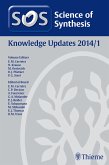 Science of Synthesis Knowledge Updates 2014 Vol. 1 (eBook, PDF)
