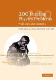 200 Puzzling Physics Problems (eBook, ePUB)